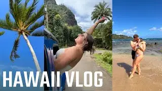 KAUAI VLOG 2024