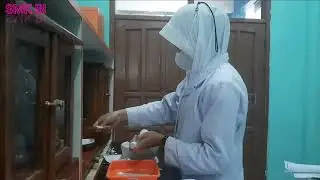 Ujikom Farmasi SMK BI Kuningan 2023 Shift 1