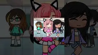 (aphmau) (Kc) (random 2 girls) (Kim) (Zane) (Aaron) (Ein) #capcutedit #edit #capcut #meme #fypシ
