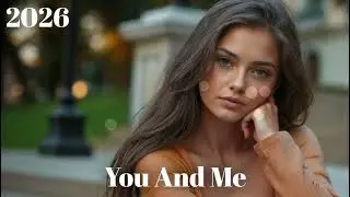 DREMOR - You And Me (Original mix)