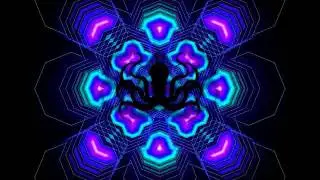 Octopus Nebula - Old School Days