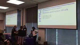 Advancing Research on Basic Income (2019 NABIG Congress)