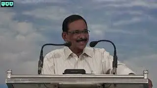 ക്രിസ്തീയ കൂട്ടായ്മ /CHRISTIAN FELLOWSHIP by Br.Sathyaraj bible class part 1