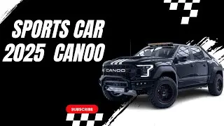 Don&rsquo;t Let Them Use You | 2025 CANOO Pickup | Best Car Video