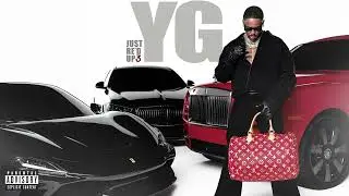 YG - HER WAY (WITH KALAN.FRFR) [Official Audio]