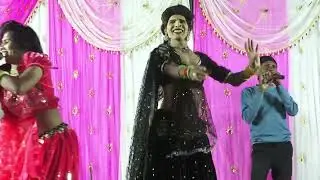निमाड़ी गरबी //गायक -राकेश डांसरn/