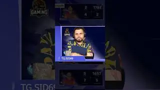 SID IN TOTAL GAMING 😂 #freefire #shorts