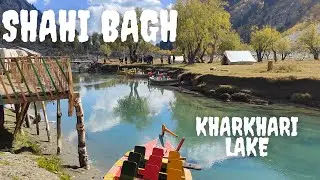 Shahi Bag | Lake Kharkhari | Kalam | Swat