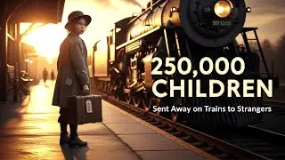 The Orphan Train Movement: America&rsquo;s Forgotten Children
