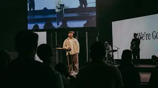 The First Step to Revival | Ruben Valeny
