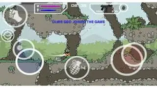 Da2:sniper lobby w/ULTRA GOD