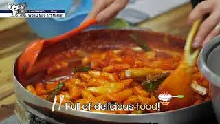 Amazing cities to travel -  Wonju, Clean Gangwon