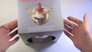 Phantasm Sphere | Limited Edition (DVD, R2UK)