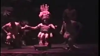 “Taupou O Samoa” at the Polynesian Cultural Center