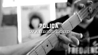 Poli&ccedil;a - 