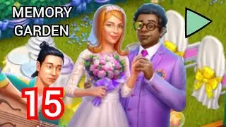 15.Manor Matters - 2nd Manor Mobile Gameplay Renovation Walkthrough (Modded)