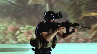 13 Hours: The Secret Soldiers of Benghazi | 
