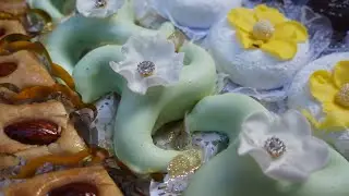 العرايش بكل التفاصيل للمبتدئات ❤