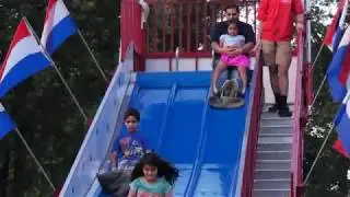 MCC Festival 2018