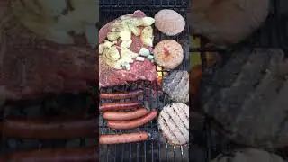 #grilledfood 🥩🍖
