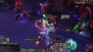 Mythic Skitra - Prot warr