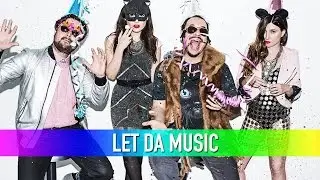 Quiero Club - Let Da Music - Caf&eacute; Iguana