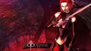 Bloodrayne | PS2 | 100% Completed 