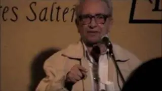 Patricio Jim&eacute;nez y 