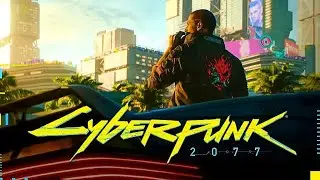 All Apartments Ranked Worst to Best in Cyberpunk 2077 2.1 | Cyberpunk 2077 MUSIC MIX