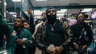 KellzyK - Slap Zips [Shot By @RayShotItProductions]