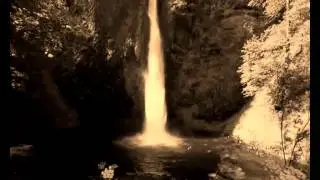 Mockingbone Ganymede (Waterfalls in an Alien World)