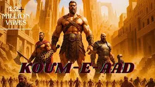 Qoum e aad pr allah ke keher ka asli sach | quran story | islamic story