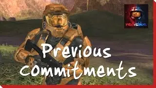 Season 4, Episode 64 - Previous Commitments | Red vs. Blue