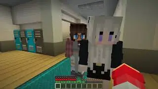 P3DRU é o GAROTO MALVADO da ESCOLA no Minecraft