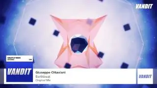 Giuseppe Ottaviani - Earthbeat (Original Mix)