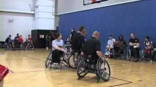 Skills Training- Half Court Offense Part 4