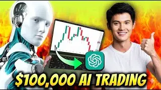 Warning The Hidden Dangers of AI in Online Trading