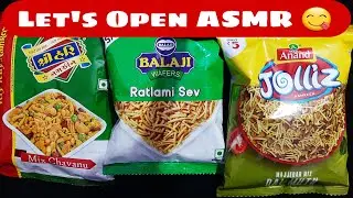 Mix Chevanu & Sev ASMR