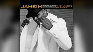 Jaheim - Lonely (Audio)