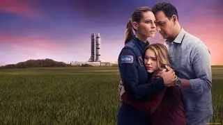 Вдали / Away (2020) 1 сезон - Русский трейлер [NETFLIX]