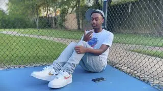 Dasonny - Shoutout Des! (Bubba) [Official Music Video]