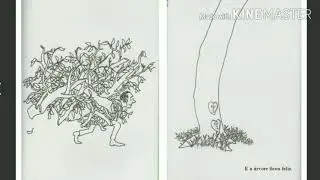 A &Aacute;rvore Generosa ( The Giving Tree)