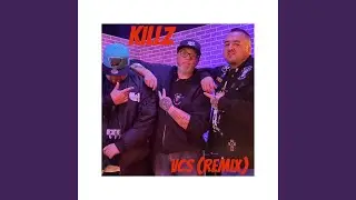 VCS 2.0 (feat. Vic City Soldiers)