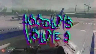 HOODLUM$ VOLUME 9