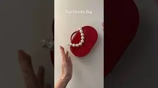 DIY a Dior Bag - How to Bag Hack