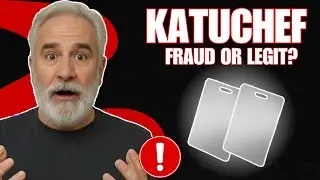 KATUCHEF REVIEW ⚠️ TRUSTWORTHY PRODUCT OR TOTAL DISAPPOINTMENT? FIND OUT NOW