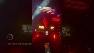 ORIGINAL SR LIGHT MP ZONE                 SOUND TASTING & LIGHT TASTINGS MP