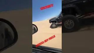 golfo de santa clara en el machorro s10 💥💪💪