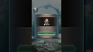 [FE Heroes Events] Forging Bonds: Changing Winds (Hilda: Idle Maiden Rank A)