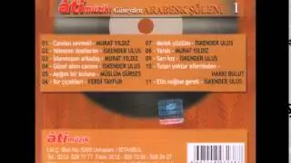 İskender Ulus - Güzel Alsın Canımı
